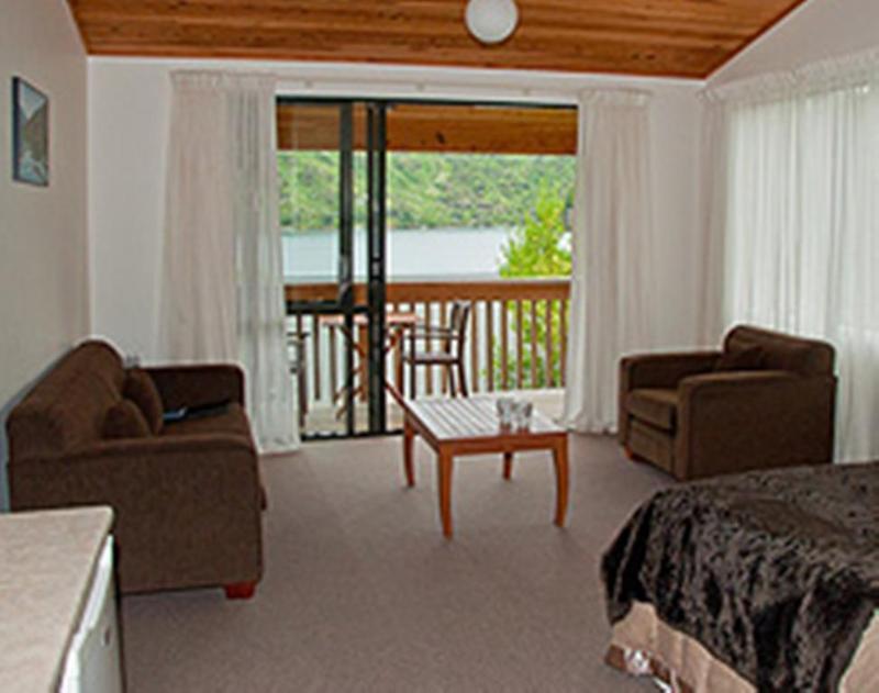 Lochmara Lodge - 20Mins By Boat From Picton Lochmara Bay Extérieur photo
