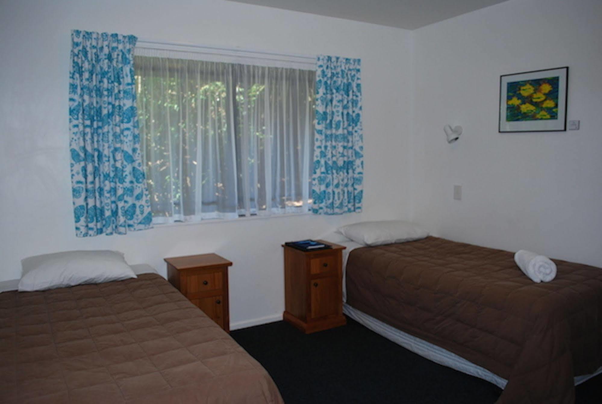 Lochmara Lodge - 20Mins By Boat From Picton Lochmara Bay Extérieur photo