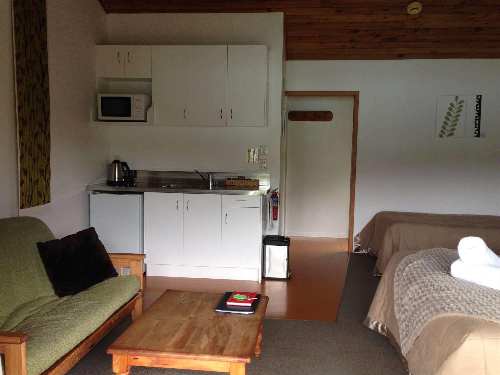 Lochmara Lodge - 20Mins By Boat From Picton Lochmara Bay Extérieur photo