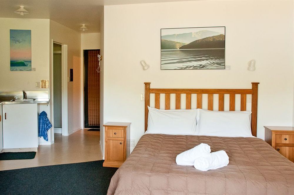 Lochmara Lodge - 20Mins By Boat From Picton Lochmara Bay Extérieur photo